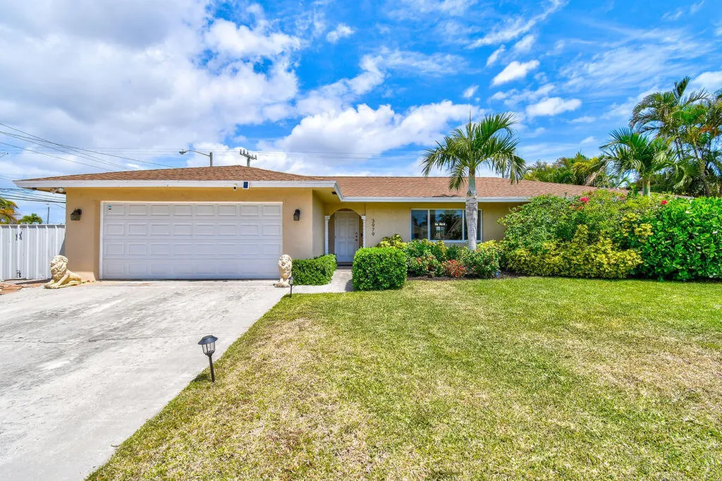3979 Coelebs Avenue Boynton Beach FL 33436