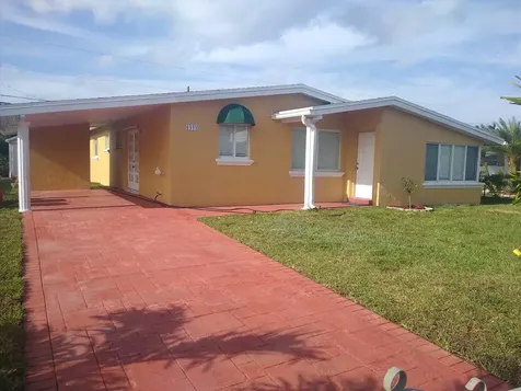 6441 Moseley Street Hollywood FL 33024