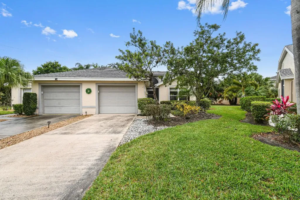 4309 SE Brittney Circle Port St Lucie FL 34952