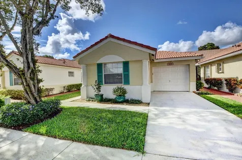 6168 Floral Lakes Drive Delray Beach FL 33484