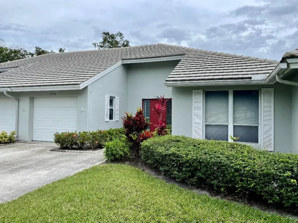 2930 SW Westlake Circle Palm City FL 34990