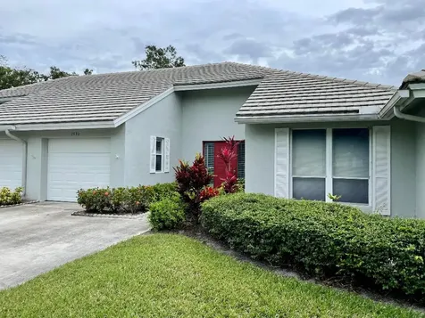 2930 SW Westlake Circle Palm City FL 34990