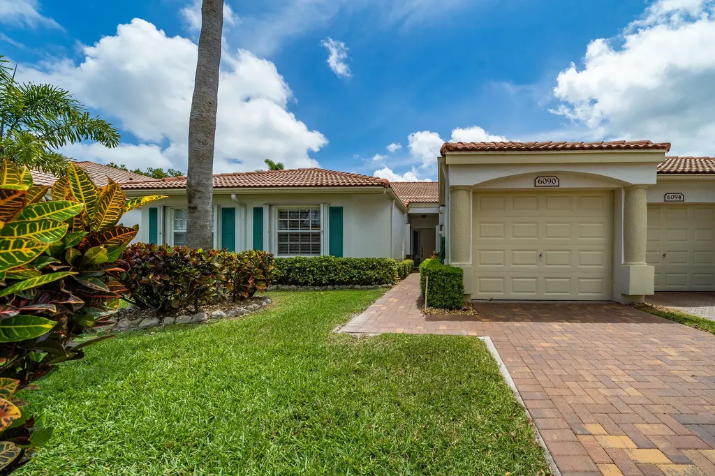 6090 Heliconia Road Delray Beach FL 33484