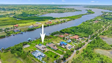 2901 SE S Lookout Boulevard Port St Lucie FL 34984