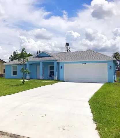 2238 SE Gaslight Street Port St Lucie FL 34952