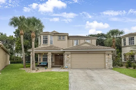 10316 Clubhouse Turn Road Lake Worth FL 33449
