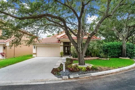 8501 NW 57th Drive Coral Springs FL 33067