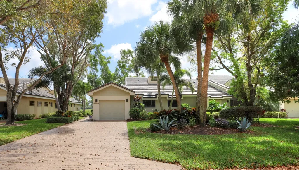 6796 Parisian Way Lake Worth FL 33467