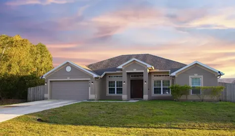 5415 NW Consumer Avenue Port St Lucie FL 34983