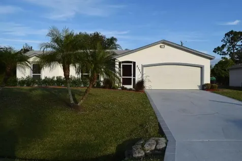 2171 SE Wald Street Port St Lucie FL 34984