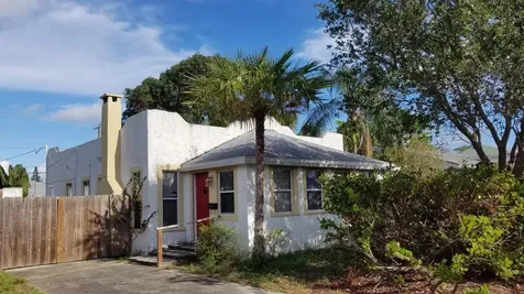 714 N M Street Lake Worth Beach FL 33460