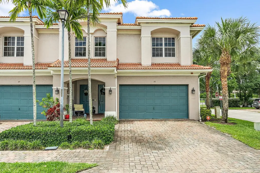 78 Landau Street Boynton Beach FL 33426