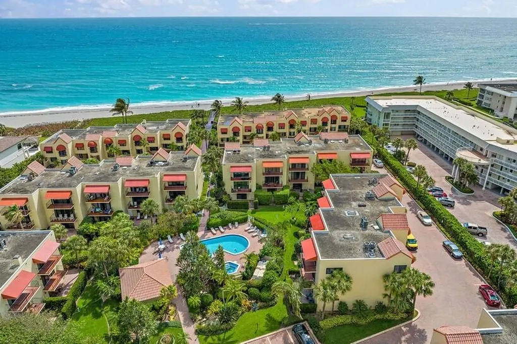 170 Celestial 33 Way Juno Beach FL 33408