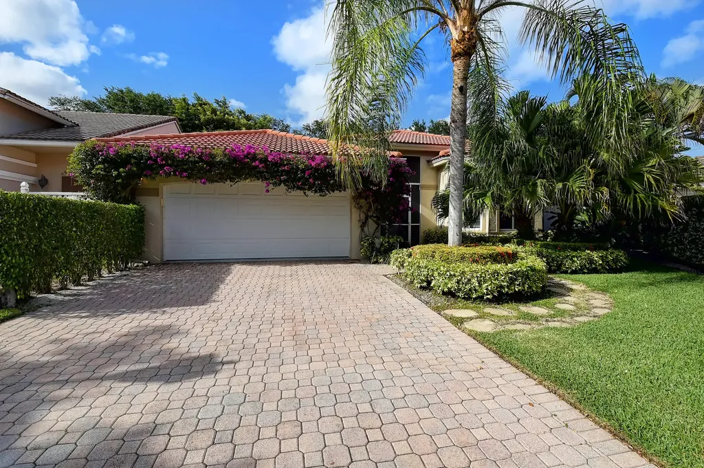 16658 Madrid Court Delray Beach FL 33484