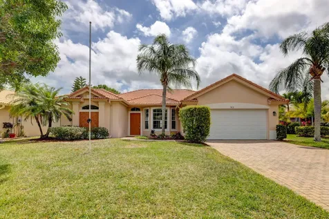 513 NW Waverly Circle Port St Lucie FL 34983