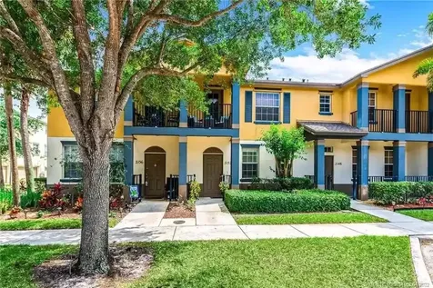 2152 SE Fern Park Drive Port St Lucie FL 34952