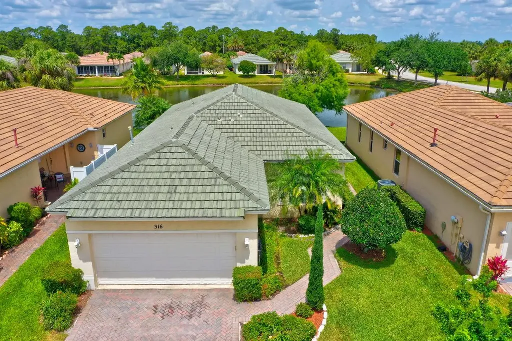 316 SW Coconut Key Way Port St Lucie FL 34986
