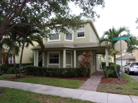 2082 SE Eatonville Drive Port St Lucie FL 34952