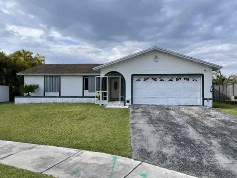 13237 SW 262nd Street Homestead FL 33032