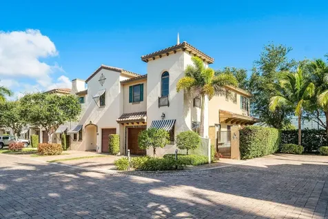 725 Via Villagio Hypoluxo FL 33462