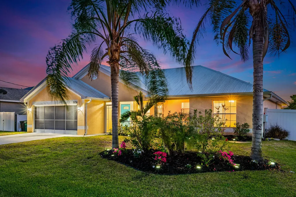 3738 SW Kakopo Street Port St Lucie FL 34953