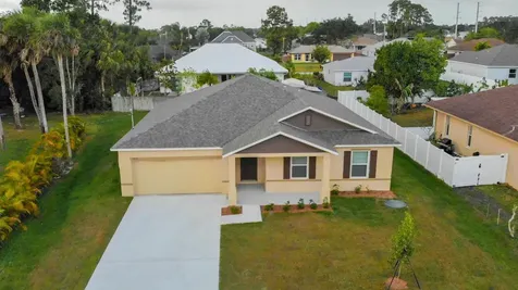 2257 SW Gables Avenue Port St Lucie FL 34953