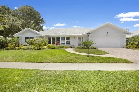 1011 Hickory Terrace Boca Raton FL 33486