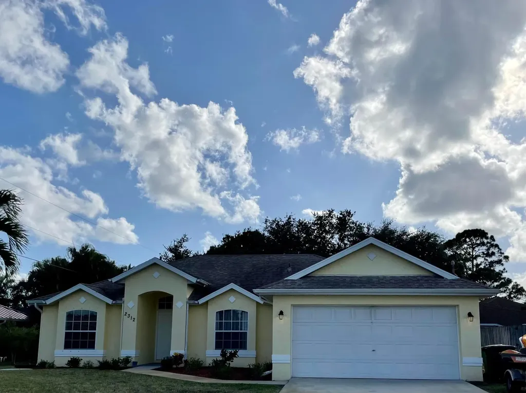 2312 SE Leithgow Street Port St Lucie FL 34952