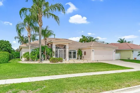 7082 Lake Island Drive Lake Worth FL 33467