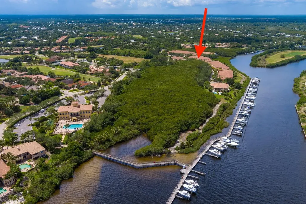 2390 SW Island Creek Trail Palm City FL 34990