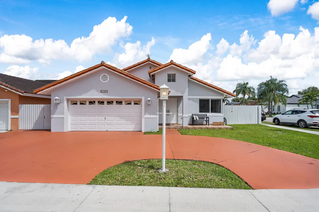 1101 NW 134th Avenue Miami FL 33182