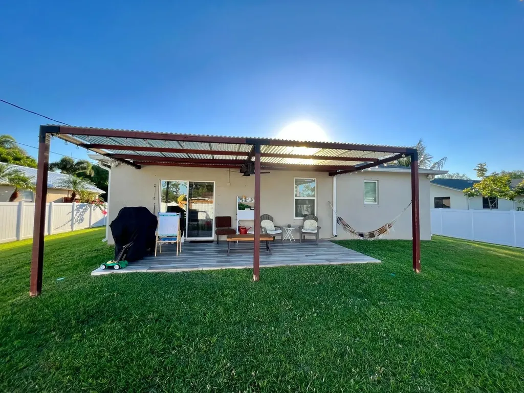 1973 SW Libra Lane Port St Lucie FL 34952