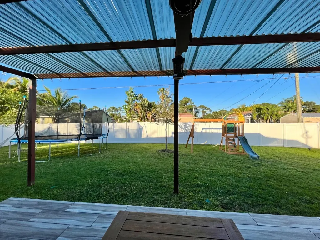 1973 SW Libra Lane Port St Lucie FL 34952