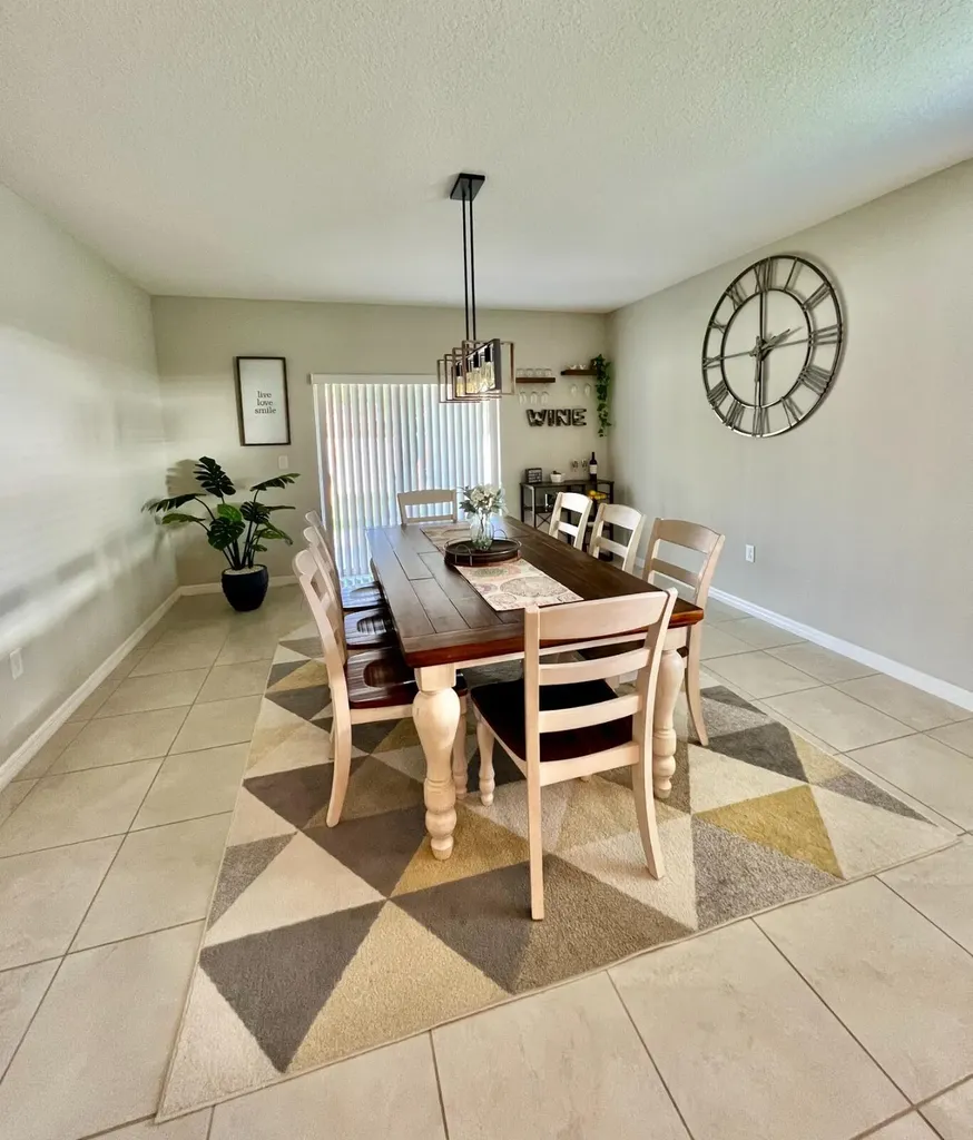 1973 SW Libra Lane Port St Lucie FL 34952