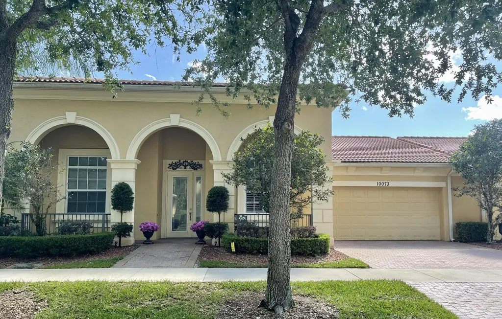 10073 SW Canossa Way Port St Lucie FL 34986