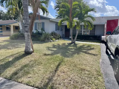 801 NW 66th Avenue Margate FL 33063