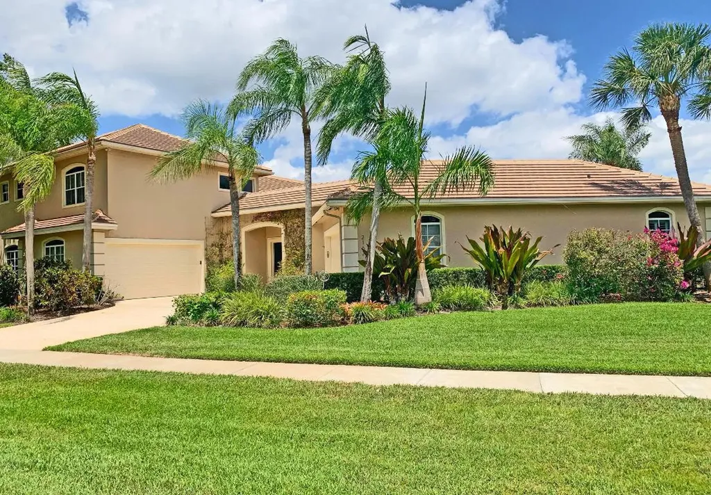 2162 Henley Place Wellington FL 33414