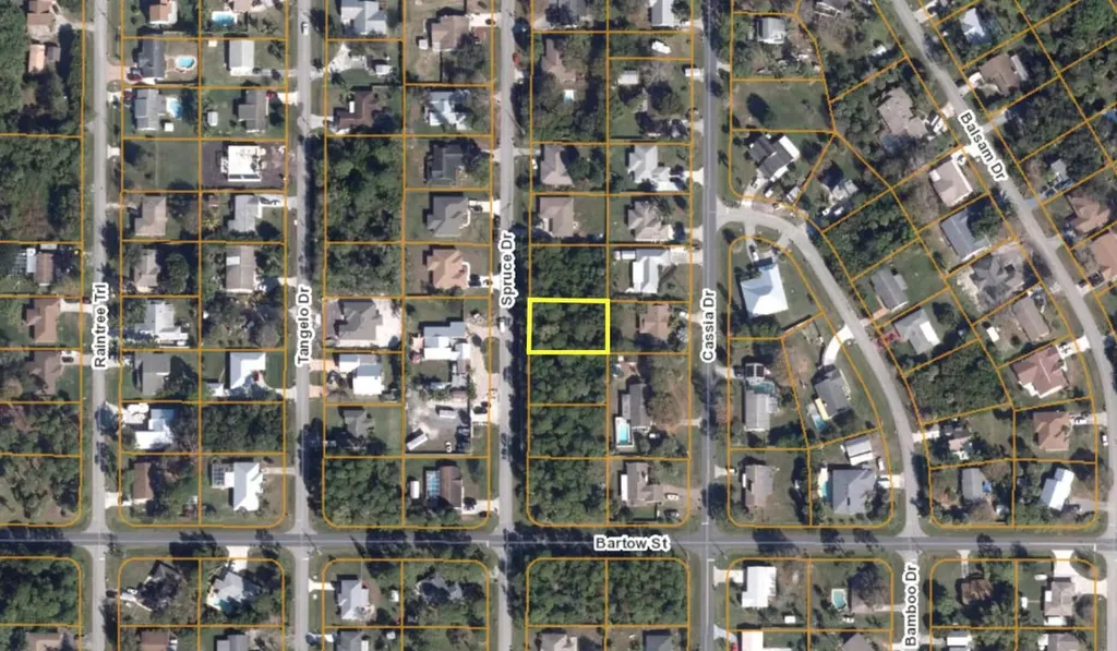 5812 Spruce Drive Fort Pierce FL 34982
