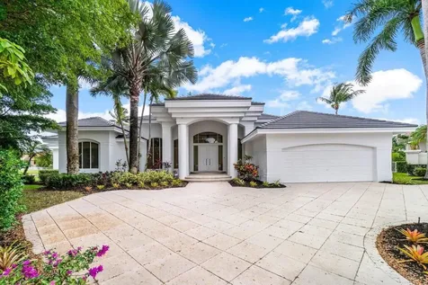 6438 NW 32nd Way Boca Raton FL 33496