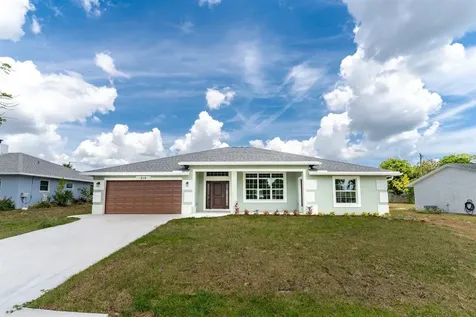 319 NE Surfside Avenue Port St Lucie FL 34983