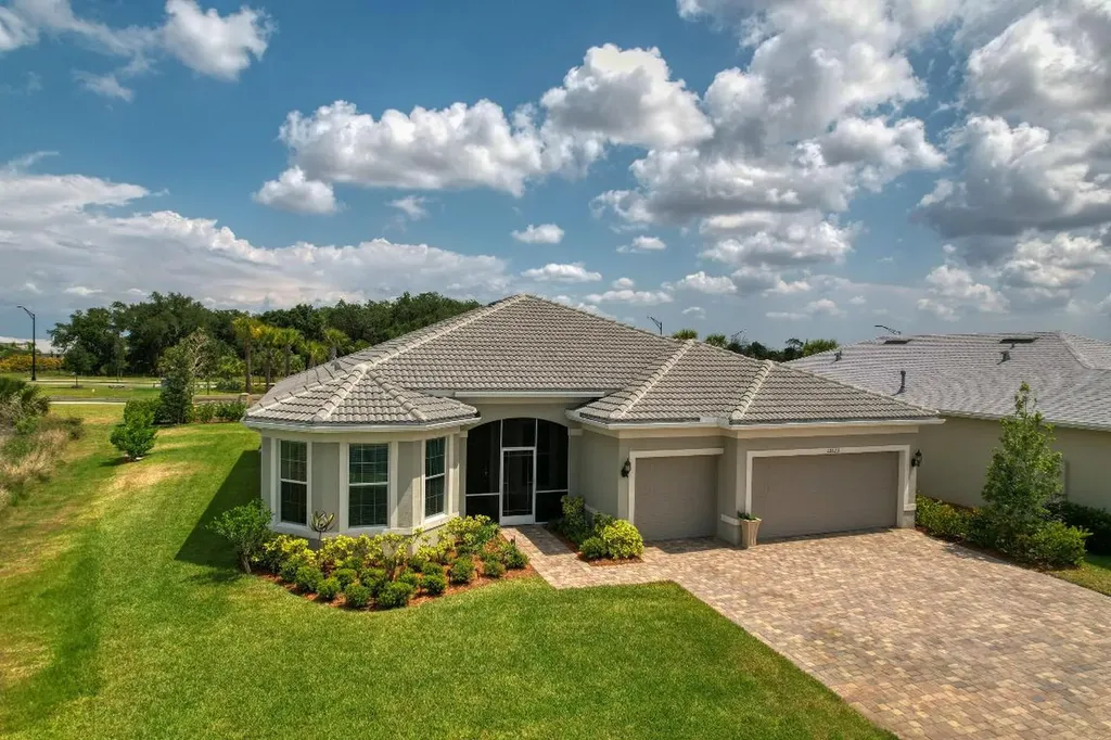 12623 SW Gingerline Drive Port St Lucie FL 34987