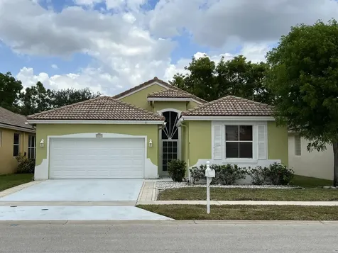 9499 Verona Lakes Boulevard Boynton Beach FL 33472