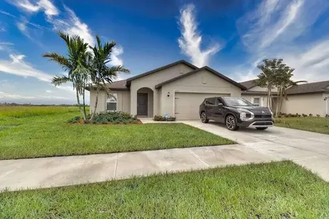 5518 Ceremony Drive Fort Pierce FL 34947