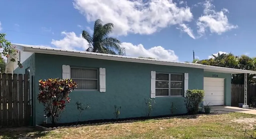1026 NW 16th Street Stuart FL 34994