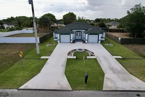 3702 SW Port Street Lucie Boulevard Port St Lucie FL 34953
