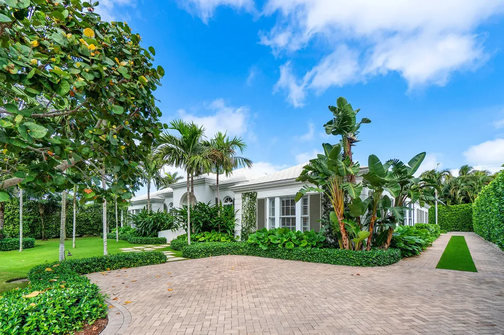 225 W Indies Drive Palm Beach FL 33480