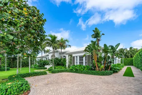 225 W Indies Drive Palm Beach FL 33480