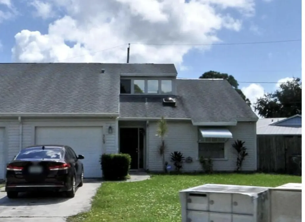 509 Quincy Avenue Fort Pierce FL 34950