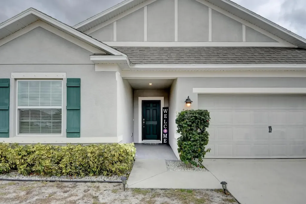 3650 SW Rivera Street Port St Lucie FL 34953