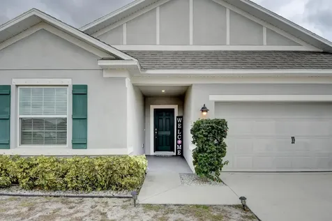 3650 SW Rivera Street Port St Lucie FL 34953
